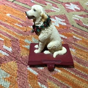 Christmas Stocking Holder